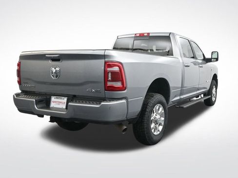 Used 2024 RAM 2500 Laramie image 6