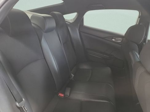 Used 2021 Honda Civic Sport image 14