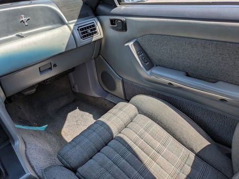Used 1989 Ford Mustang GT image 15