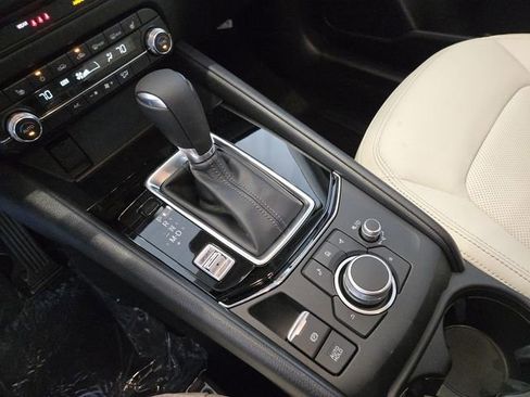 New 2025 MAZDA CX-5 AWD 2.5 S w/ Preferred Package image 25