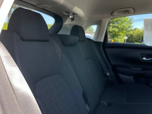 Used 2026 Honda HR-V LX image 36