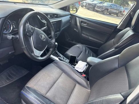 Used 2019 Toyota Corolla SE FWD image 28