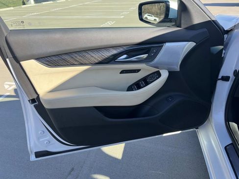 Used 2021 Cadillac CT5 Premium Luxury image 22