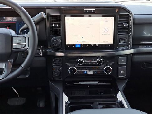 New 2025 Ford F350 Lariat w/ Lariat Ultimate Package image 50