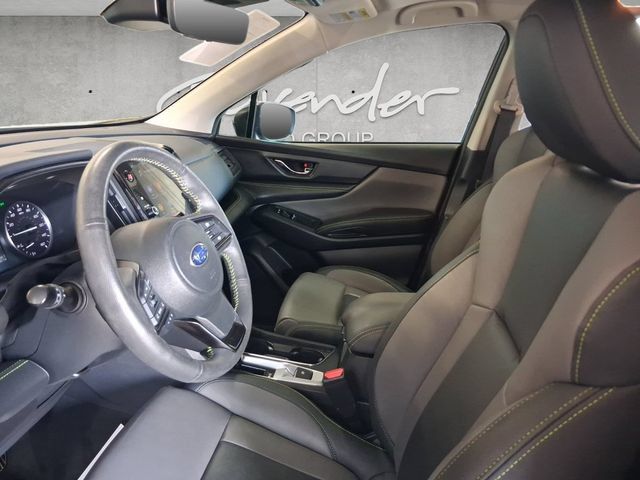 Used 2024 Subaru Ascent Onyx Edition AWD/4WD image 24