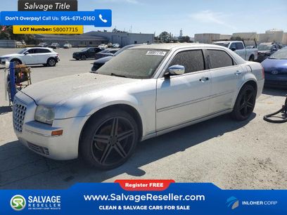 Used 2010 Chrysler 300 Touring