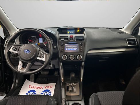 Used 2018 Subaru Forester 2.5i w/ Alloy Wheel Package image 26