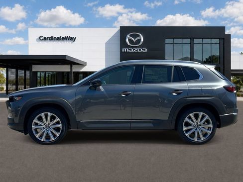New 2026 MAZDA CX-50 AWD 2.5 S w/ Weather Package image 6