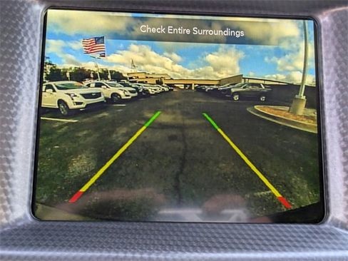 Used 2023 Dodge Charger SRT Hellcat w/ Harman/Kardon Audio Group image 21