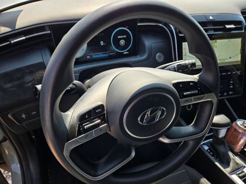 Used 2024 Hyundai Santa Cruz SEL w/ Activity Package FWD image 10