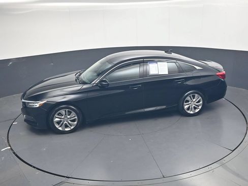 Used 2020 Honda Accord LX image 35