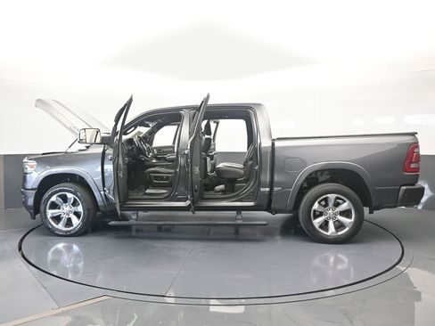Used 2019 RAM 1500 Limited image 76