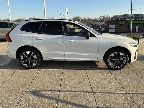 New 2026 Volvo XC60 T8 Plus w/ Protection Package Premier image 7