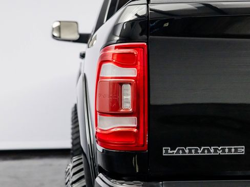 Used 2022 RAM 2500 Laramie image 20