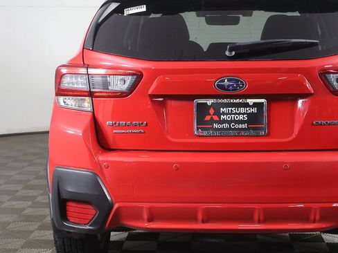 Used 2021 Subaru Crosstrek 2.5i Limited w/ Moonroof Package 1 AWD/4WD image 14