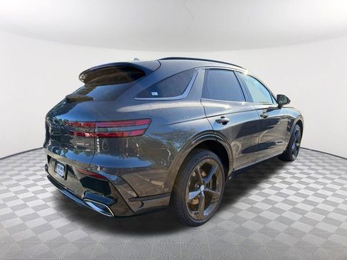 New 2026 Genesis GV70 3.5T Sport Prestige AWD/4WD image 5