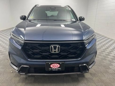 Used 2024 Honda CR-V Sport image 3