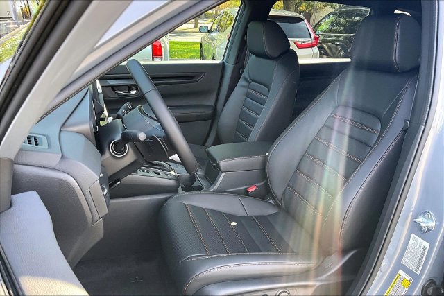 New 2027 Honda CR-V Sport-L image 9