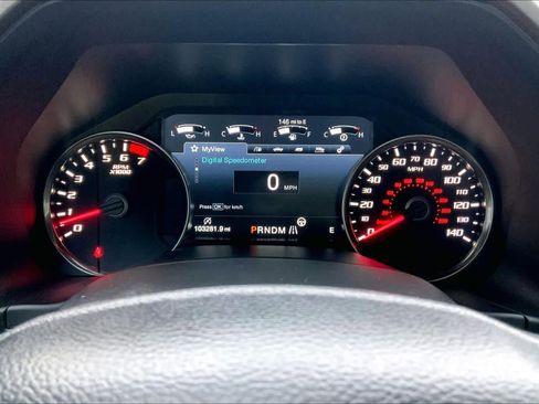 Used 2018 Ford F150 Raptor w/ Equipment Group 802A Luxury AWD/4WD image 26
