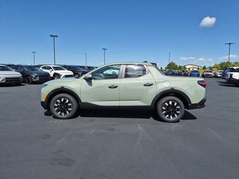 New 2026 Hyundai Santa Cruz SE AWD/4WD image 4