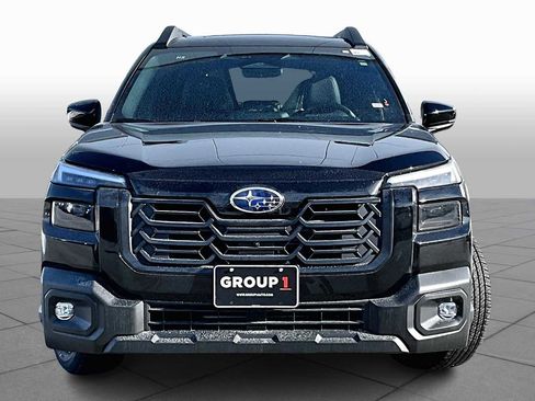 New 2026 Subaru Outback Limited XT image 3