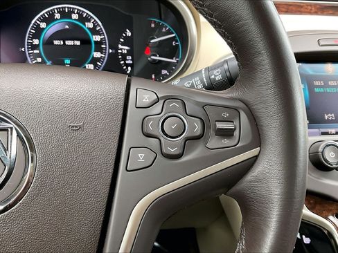 Used 2015 Buick LaCrosse Leather image 11