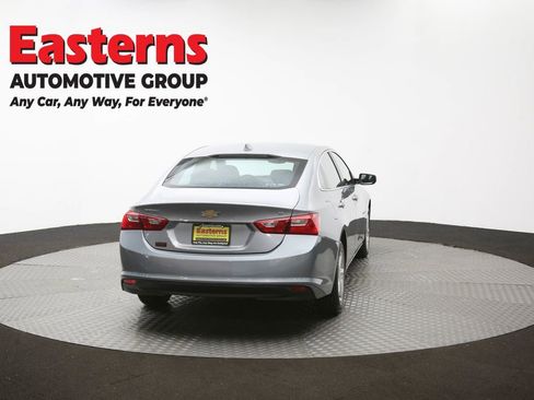 Used 2023 Chevrolet Malibu LT image 38