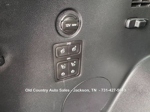 Used 2024 Hyundai Palisade Calligraphy image 18