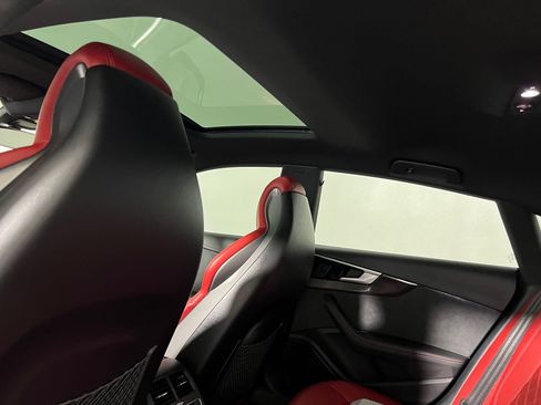 Used 2024 Audi S5 Premium Plus image 32