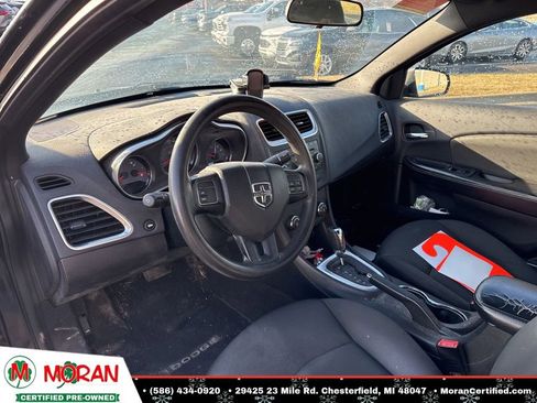 Used 2012 Dodge Avenger SE image 11
