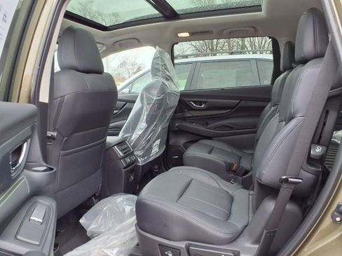 New 2026 Subaru Ascent Bronze Edition image 39