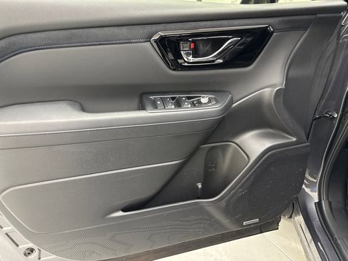 New 2025 Subaru Forester Limited image 11