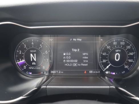 Used 2020 Ford Mustang Bullitt w/ Bullitt Electronics Package image 23