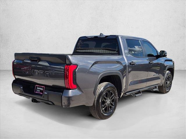 Used 2024 Toyota Tundra SR5 w/ SR5 Convenience Package RWD image 5