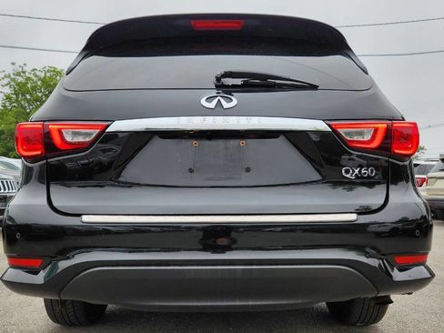 Used 2016 INFINITI QX60 AWD w/ Premium Plus Package image 14