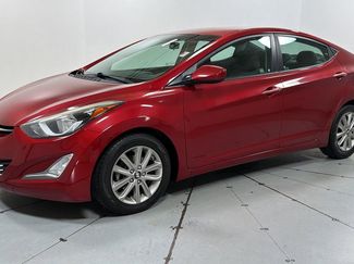 Used 2015 Hyundai Elantra SE w/ Option Group 02 video 1