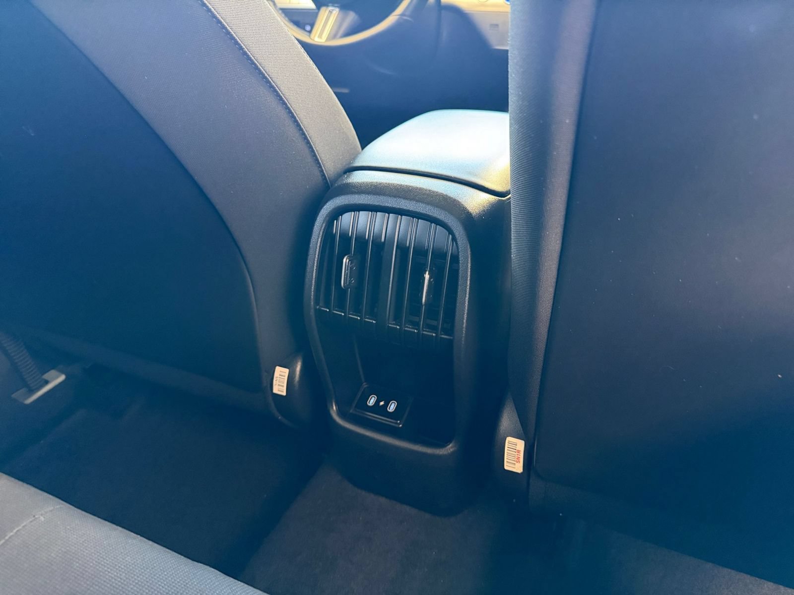 Used 2026 Hyundai Kona SEL Sport FWD image 21
