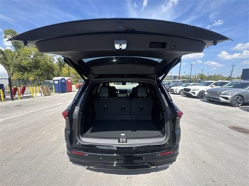 New 2026 Buick Enclave Sport Touring w/ Power Package image 24