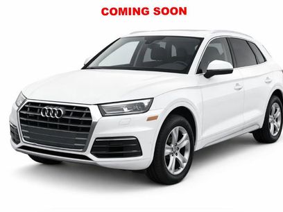 Used 2018 Audi Q5 2.0T Premium