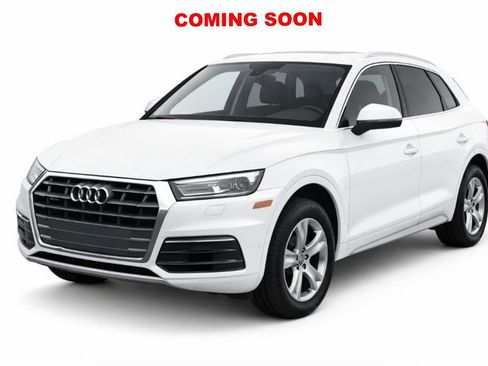 Used 2018 Audi Q5 2.0T Premium image 1