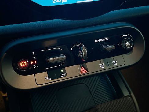 Certified 2025 MINI Cooper Countryman S image 15