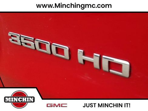 Used 2015 GMC Sierra 3500 4x4 Regular Cab w/ Sierra Convenience Package image 26