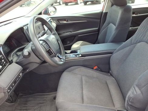 Certified 2025 Toyota Camry LE image 12