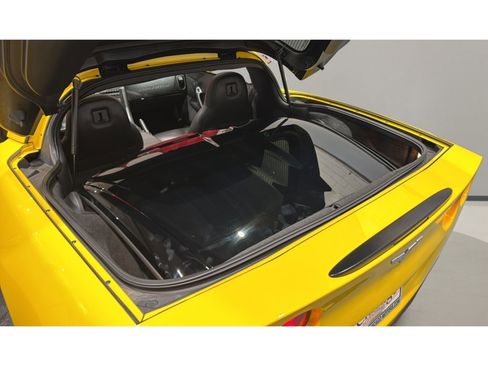 Used 2006 Chevrolet Corvette Coupe w/ Preferred Equipment Group image 31