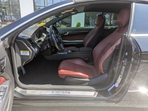 Used 2012 Mercedes-Benz E 350 Cabriolet image 12