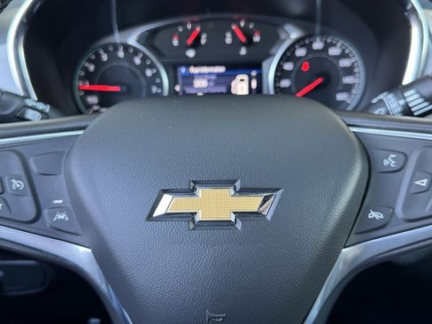 Used 2023 Chevrolet Equinox LT w/ Driver Convenience Package image 26