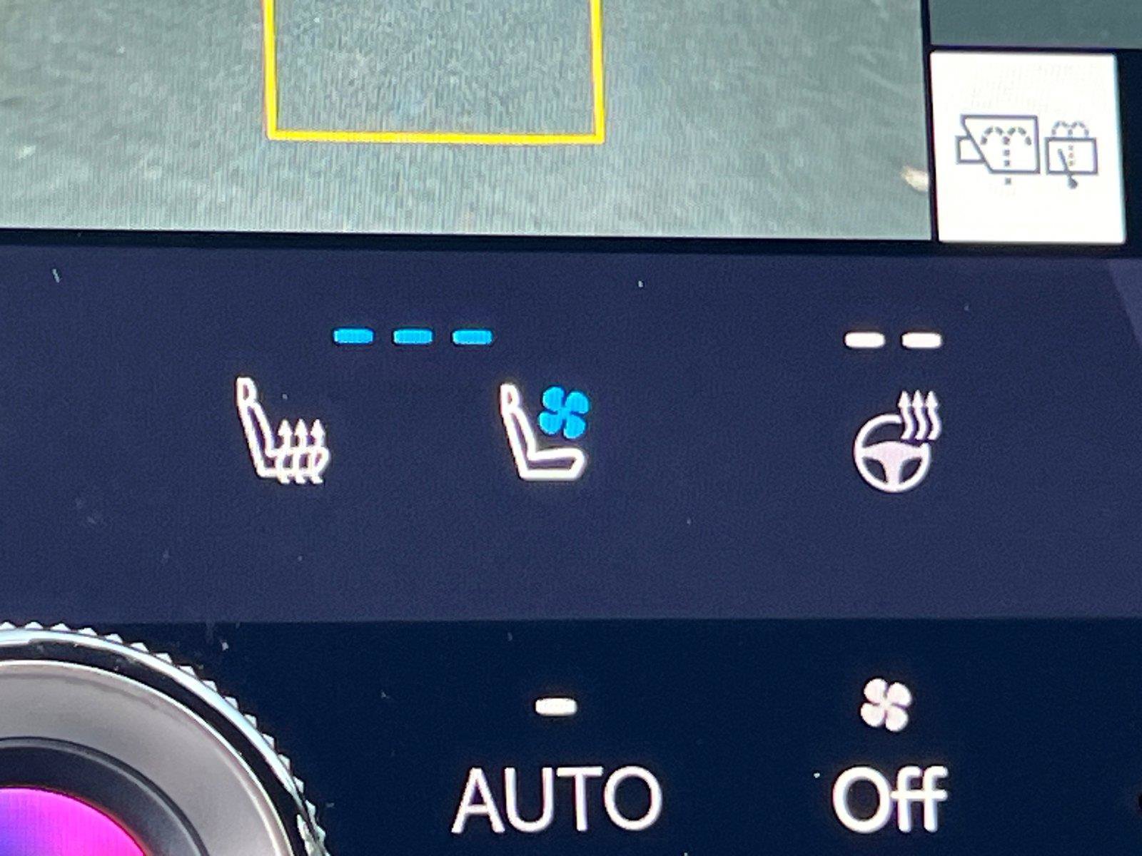 New 2026 Lexus TX 350 AWD w/ Technology Package image 23