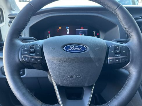 New 2026 Ford Transit 350 Base image 19