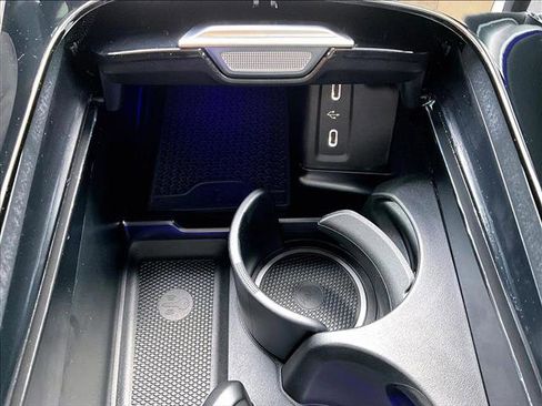 New 2026 Mercedes-Benz GLC 350e 4MATIC image 25