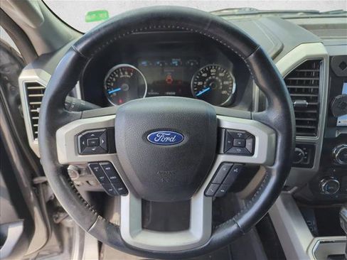 Used 2018 Ford F150 Lariat AWD/4WD image 14